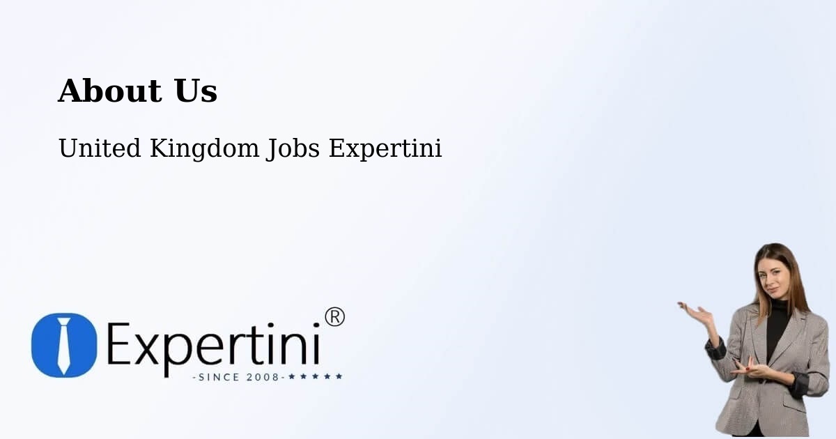 About Expertini Recruitment Platform  – Easington - Easington, United Kingdom Jobs Expertini