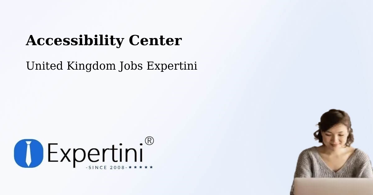 Accessibility Statement – Easington - United Kingdom Jobs Expertini