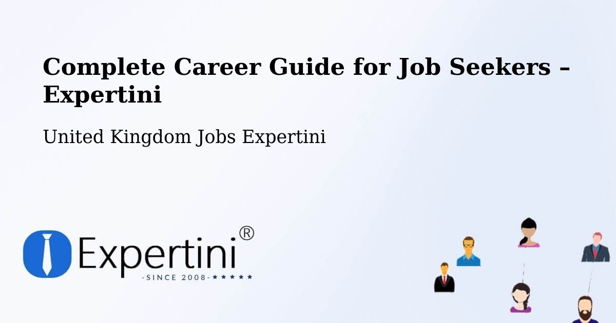 Career Guide for Job Seekers – Easington - Easington, United Kingdom Jobs Expertini
