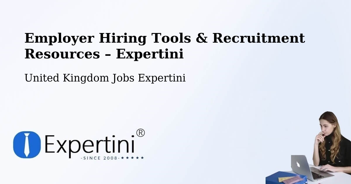 Employer Hiring Tools & Recruitment Resources – Easington - Easington, United Kingdom Jobs Expertini