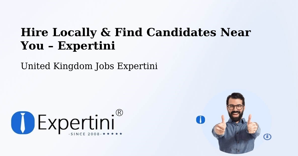 Hire Locally in Easington – Find Qualified Candidates Near You - Easington, United Kingdom Jobs Expertini