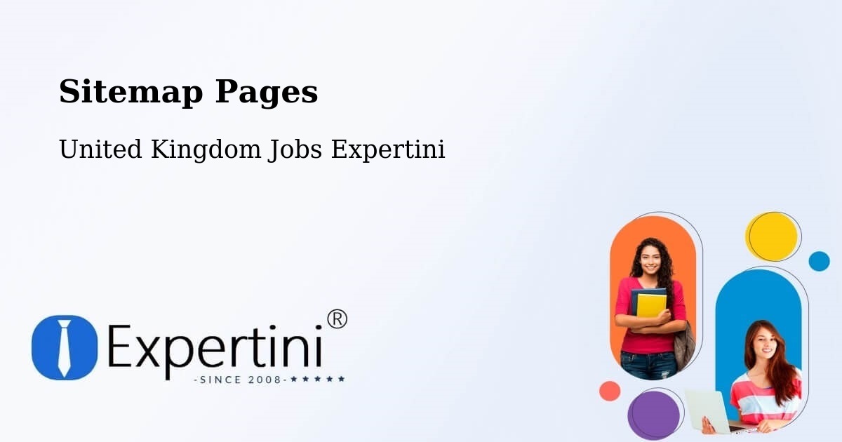 Sitemap Pages - Easington - United Kingdom Jobs Expertini