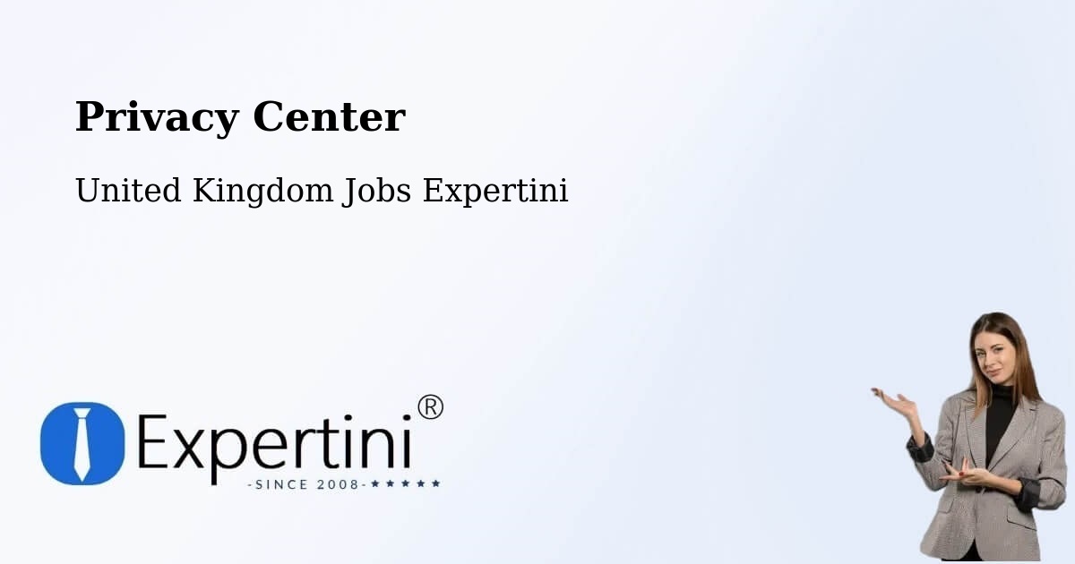 Privacy Policy – Easington - United Kingdom Jobs Expertini