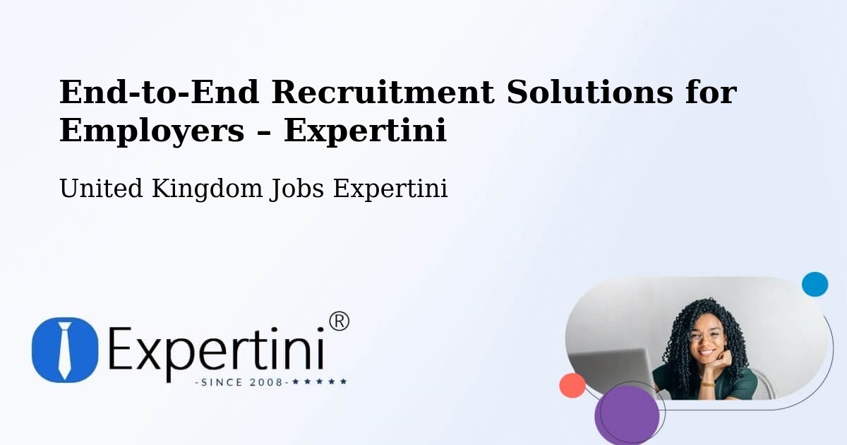 Recruitment Solutions for Employers – Easington - Easington, United Kingdom Jobs Expertini