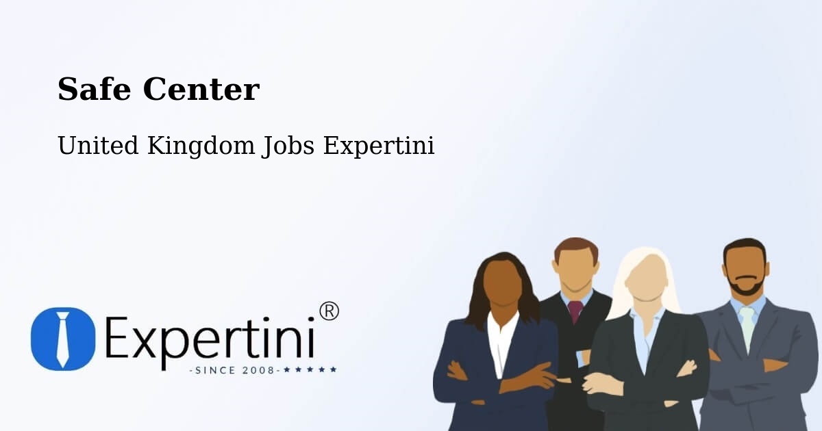 Safety Center – Easington - United Kingdom Jobs Expertini