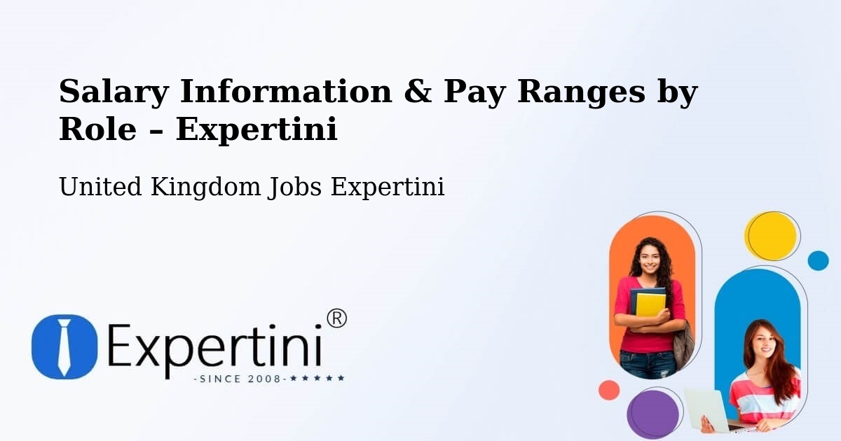 Salary Information & Pay Ranges – Easington - Easington, United Kingdom Jobs Expertini